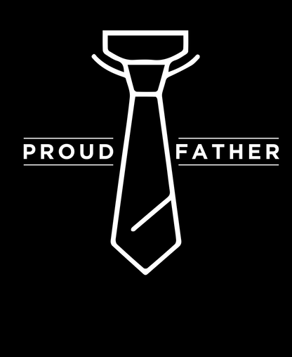 Proud Father - Premium Unisex T-shirt